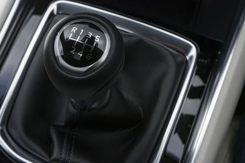 2018 Mazda CX-5 ที่ประเทศอังกฤษ Image 2