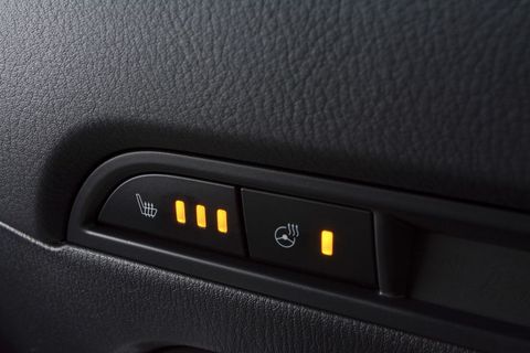 2018 Mazda CX-5 ที่ประเทศอังกฤษ Image 3