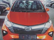 2020 Daihatsu Sigra 1.2 R MPV