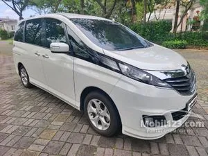 2016 Mazda Biante 2.0 SKYACTIV-G MPV