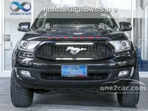 2019 Ford EVEREST 2.0 Trend SUV