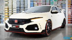 Honda Civic Type R Price Reviews And Ratings By Car Experts Carlist My