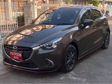 2019 Mazda 2 1.3 (ปี 15-18) Sports High Connect Hatchback
