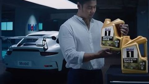Selesai Sudah! Mobil Lubricants Akhiri Undian Berhadiah Paket Liburan Rp70 Juta hingga Emas