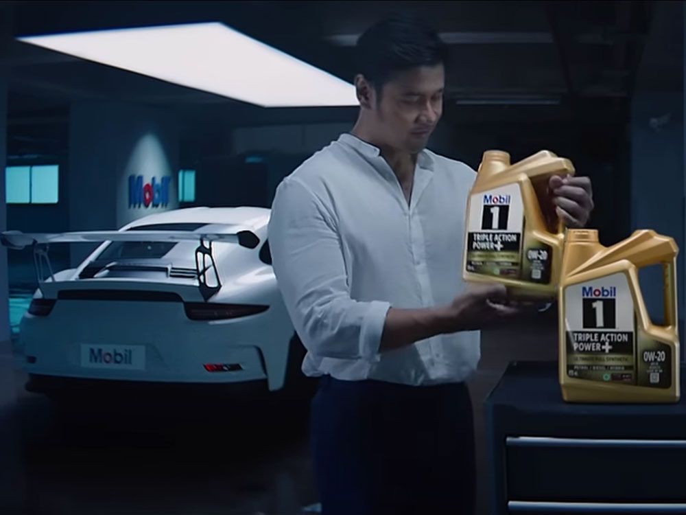Selesai Sudah! Mobil Lubricants Akhiri Undian Berhadiah Paket Liburan Rp70 Juta hingga Emas