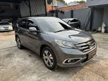 2014 Honda CR-V 2.4 Prestige SUV  Istimewa Tangan Pertama