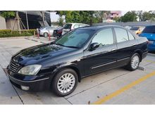 2005 Nissan Sunny 1.6 NEO ท้ายแตงโม (ปี 04-06) GL Neo Sedan AT
