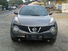Nissan Juke 1.5 RX 2012 Sangat Mulus dan Terawat Sekali, Nego Bisa Cash/Credit