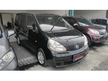 2007 Nissan Serena 2.0 Highway Star MPV