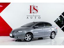 2011 Honda City 1.5 (ปี 08-14) V i-VTEC Sedan AT