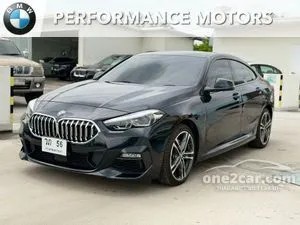 2021 BMW 220i 2.0 Gran M Sport Coupe
