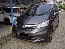 2012 Honda Freed 1.5 S MPV
