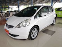 2008 Honda Jazz 1.5 (ปี 08-14) V i-VTEC Hatchback AT