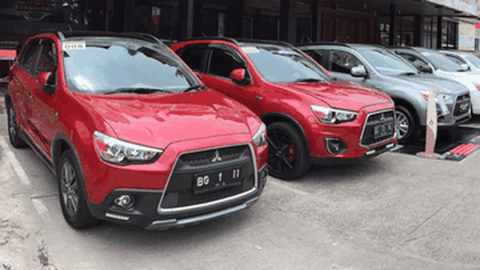Mitsubishi Delica dan Outlander Sport Kembali Terkena Recall, Ini Sebabnya
