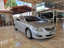 2007 Toyota Camry 2.0 (ปี 06-12) G Sedan