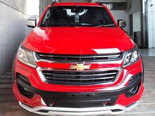 2019 Chevrolet Trailblazer 2,5 LTZ SUV Rare Colour.harga menarik,ready stok