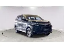 2019 Toyota Avanza 1.5 Veloz MPV