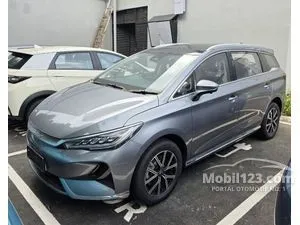 2025 BYD M6 Standard 7 Seater MPV