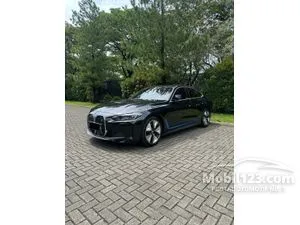 2024 BMW i4 eDrive35 Coupe