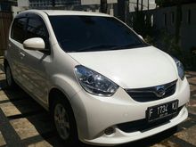 2013 Daihatsu Sirion 1.3 D FMC Hatchback