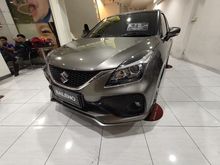 2019 Suzuki Baleno 1.4 GL Hatchback BANJIR PROMO BULAN NOVEMBER DISCOUNT S/D 55JUTA , DP MULAI 15 JUTA
