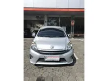 2014 Toyota Agya 1.0 G Hatchback