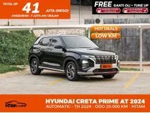 2024 Hyundai Creta 1.5 Prime SUV