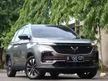 Jual Mobil Wuling Almaz 2021 LT Lux+ Exclusive 1.5 di Banten Automatic Wagon Abu