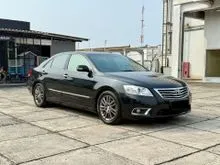 2010 Toyota Camry 3.5 Q Sedan