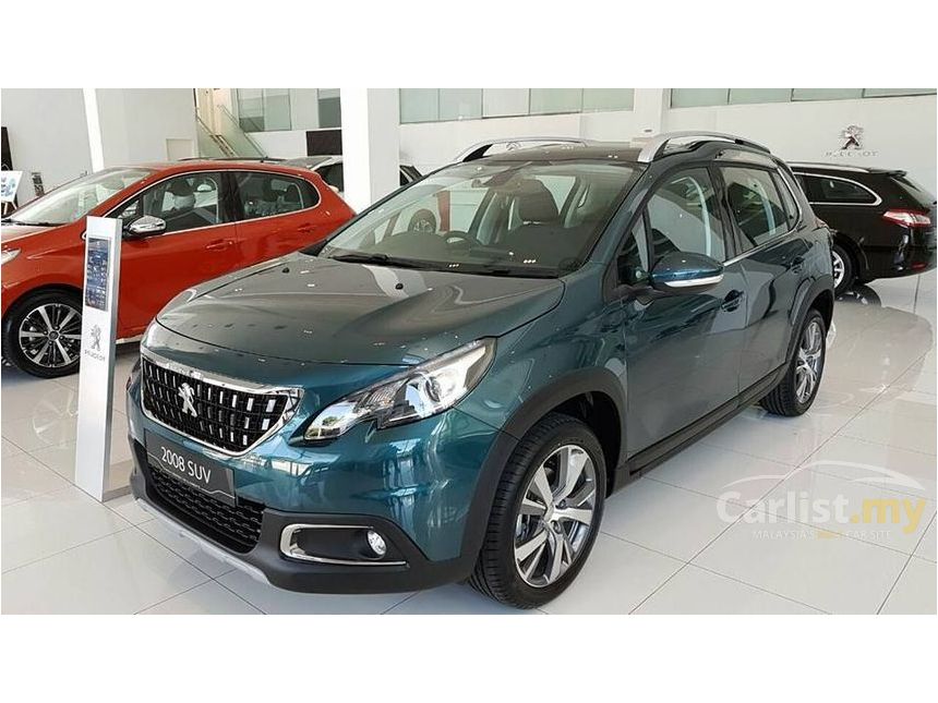 Peugeot 2008 2017 PureTech 1.2 in Kuala Lumpur Automatic SUV Others ... Peugeot 2008 2017 PureTech 1.2 in Kuala Lumpur Automatic SUV Others ...