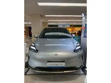 2026 GAC Hyptec HT 0.0 Premium Hatchback. HYPTEC HT Premium Garansi Baterai Seumur Hidup Promo Terbaik AION Senayan Park . Aionbybagus
