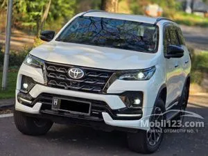 2022 Toyota Fortuner 2.8 GR Sport 4X2 SUV