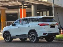 2022 Toyota Fortuner 2.8 GR Sport 4X2 SUV