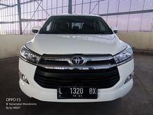 2018 Toyota Kijang Innova 2.4 G MPV