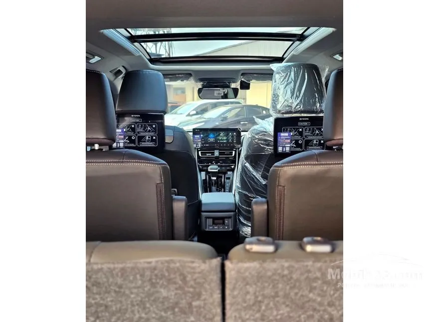 2026 Toyota Kijang Innova Zenix Q HV TSS ( Premium Color) MPV