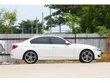 2013 BMW 320d 2.0 Luxury Sedan