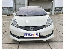 2012 Honda Jazz 1.5 RS Hatchback