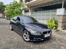 2014 BMW 320i 2.0 Sport Sedan