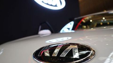 Peluncuran Mobil Baru Kia di Indonesia pada Akhir 2020 Terancam Batal