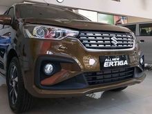 Promo Suzuki Ertiga 2020 Harga Termurah