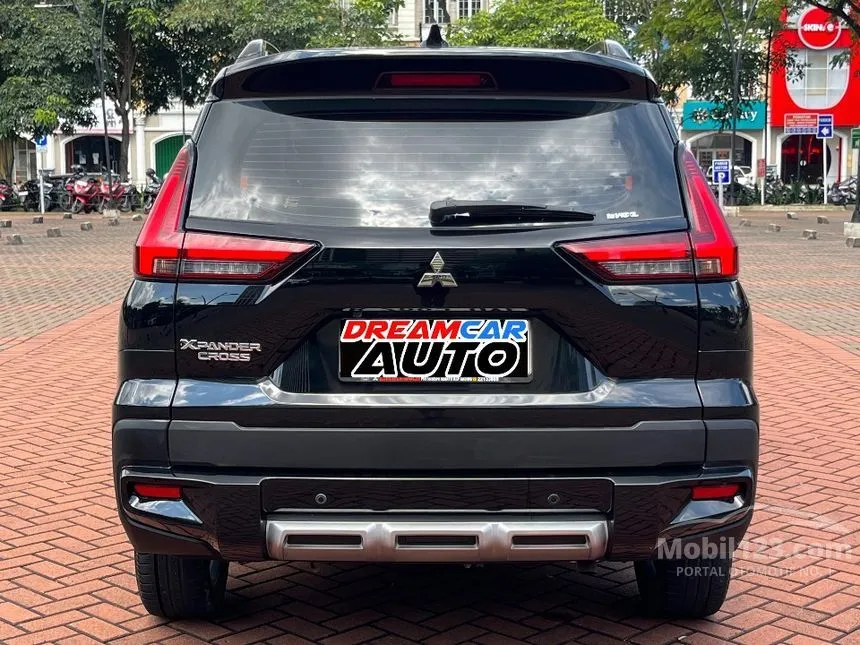 2023 Mitsubishi Xpander Cross Premium MPV