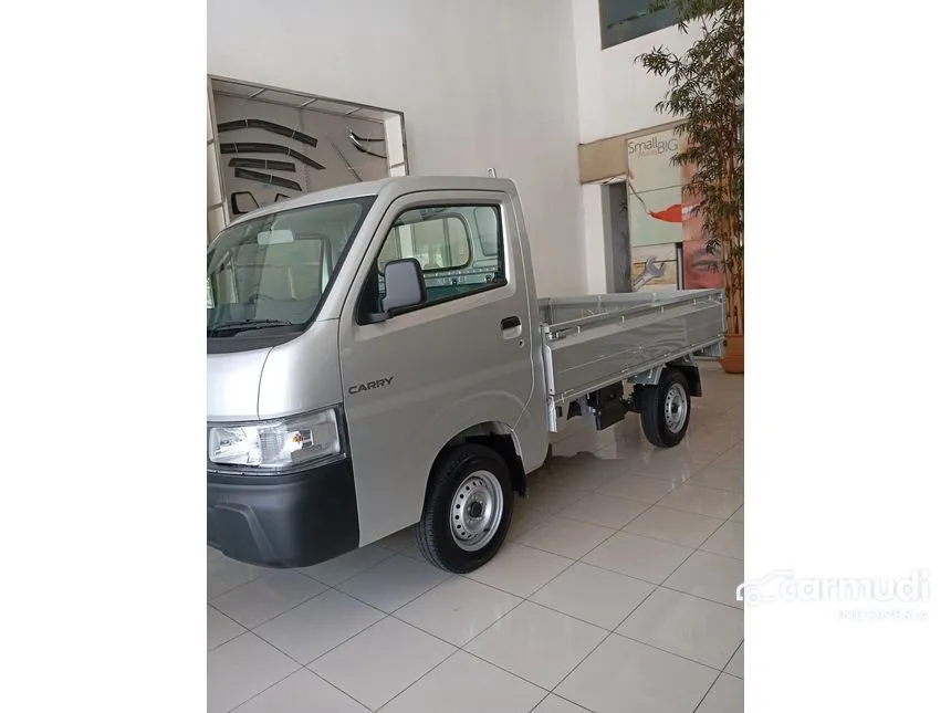 2024 Suzuki Carry WD ACPS Pick-up