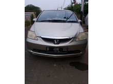 JUAL CEPAT!! 2003 Honda City 1.5 i-DSI Sedan