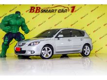 2005 Mazda 3 2.0 (ปี 05-10) R Sport Hatchback AT