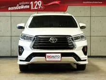 2021 Toyota INNOVA 2.8 Crysta Wagon