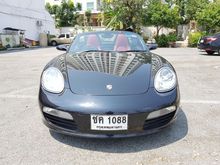 2012 Porsche Boxster 2.7 981 Base Spec Convertible AT