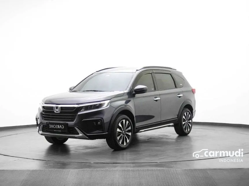 2023 Honda BR-V Prestige Honda Sensing SUV