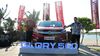DFSK Glory 560 Siap Terjang HR-V & Rush