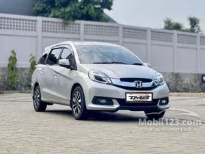 2014 Honda Mobilio 1.5 E MPV