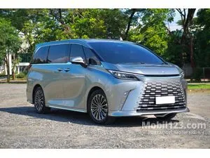 2024 Lexus LM 350h 2.5 7 Seater MPV